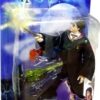 Harry Potter Prisoner of Azkaban Deluxe Expecto Patronum Harry “Deluxe Figure”! (Harry Potter and the Prisoner of Azkaban) Collector’s Series-1”) “Rare-Vintage” (2003)