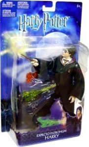 Harry Potter Prisoner of Azkaban Deluxe