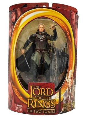 Helm's Deep Legolas with Shiel Skateboard (Reg-Elvish Runes Arrow Heads) Helm's Deep Legolas with Shiel Skateboard (Reg-Elvish Runes Arrow Heads)