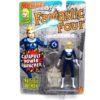 Invisible Woman Catapult Power Launcher-1994