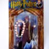 Lord Voldemort "Gray-Face-Garlic Necklace"! (Harry Potter And The Sorerer’s Stone “Wizard Collection” Series-2) “Rare-Vintage” (2001)