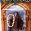 Lord Voldemort "Gray-Face-Garlic Necklace"! (Harry Potter And The Sorerer’s Stone “Wizard Collection” Series-2) “Rare-Vintage” (2001)