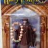 Lord Voldemort "Gray-Face-Garlic Necklace"! (Harry Potter And The Sorerer’s Stone “Wizard Collection” Series-2) “Rare-Vintage” (2001)