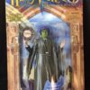 Lord Voldemort “Green-Face Brown-Casting Stone Variant”! (Harry Potter And The Sorerer’s Stone “Wizard Collection” Series-1) “Rare-Vintage” (2001)