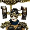 2002 Spawn Lotus Angel Warrior (Exclusive) The Samurai Wars S-19-E 2002 Spawn Lotus Angel Warrior (Exclusive) The Samurai Wars S-19-E