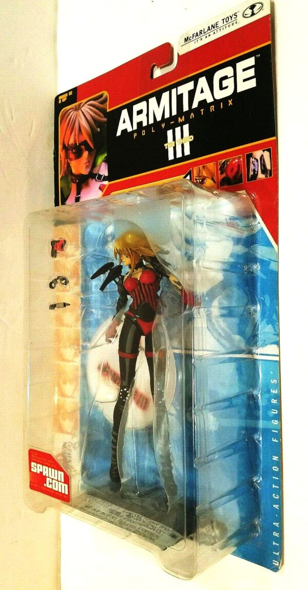 Naomi Armitage III Series-2 (2001)-bb