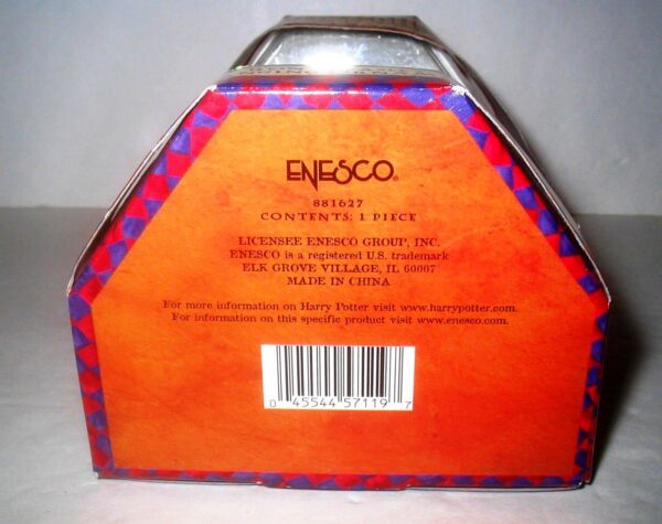 Ron Weasley “Hanging Ornament”! (Harry Potter “Deco Hanging Ornament” Collection” Series-1) “Rare-Vintage” (2001)