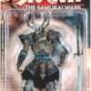 2001 Spawn Scorpion Assassin ("The Samurai Wars") Dark Ages S-19-0