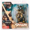2002 Spawn Lotus Angel Warrior (Exclusive) The Samurai Wars S-19-A 2002 Spawn Lotus Angel Warrior (Exclusive) The Samurai Wars S-19-A