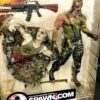 2000 Spawn - Al Simmons (Bloody Corpse-Variant) (5)