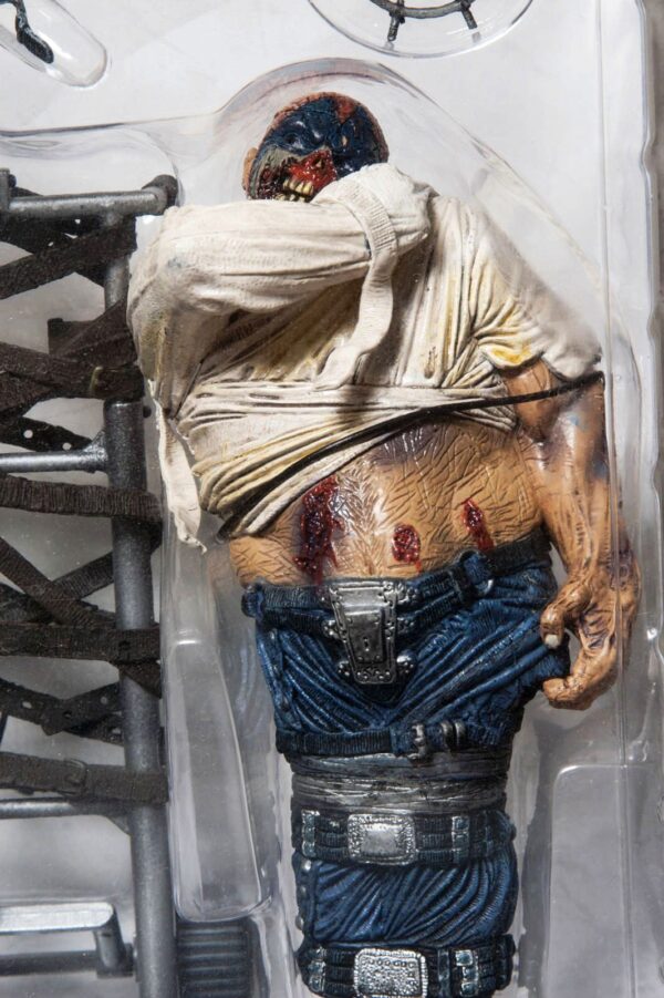 2000 Spawn - Clown III (Bloody Wounds-Variant) (3)