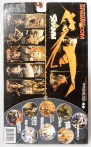 2000 Spawn - Clown III (Bloody Wounds-Variant) (5)