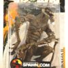 2000 Spawn - Malebolgia II (Bloody Battle Wounds-Variant) (A)