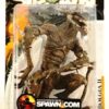 2000 Spawn - Malebolgia II (Bloody Battle Wounds-Variant) (B)