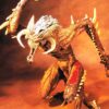 2000 Spawn - Malebolgia II (Bloody Battle Wounds-Variant) (D)