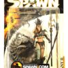 2000 Spawn - Tiffany II (“Spawn-The Classic) Figure (1)