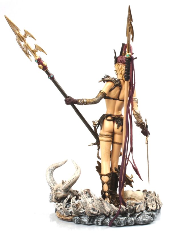 2000 Spawn - Tiffany II (“Spawn-The Classic) Figure (5)