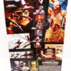 2001 Movie Maniacs T-800 Terminator (T2 Judgment Day) (C)