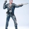 2001 Movie Maniacs T-800 Terminator (T2 Judgment Day) (D)