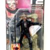 2001 Movie Maniacs T-800 Terminator (T2 Judgment Day) (E)