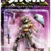 2001 Spawn - Domina (“Dark Gray Legs”) (2)