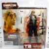 2002 Movie Maniacs-T2 Sarah Connor (Pony-Tail Hair Style) (B)