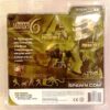 2003 Movie Maniacs-Predator 2 (Variant) (5)