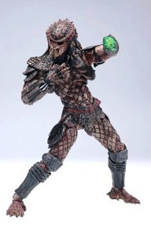 2003 Movie Maniacs-Predator 2 (Variant) (6)