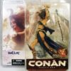 2004 McFarlane Toys - Conan (Belit-The Asgalun Warrior) (2)