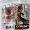 2004 McFarlane Toys - Conan (Belit-The Asgalun Warrior) (3)