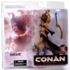 2004 McFarlane Toys - Conan (Belit-The Asgalun Warrior) (4)