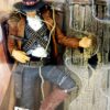 2004 Monsters-Billy The Kid (4)