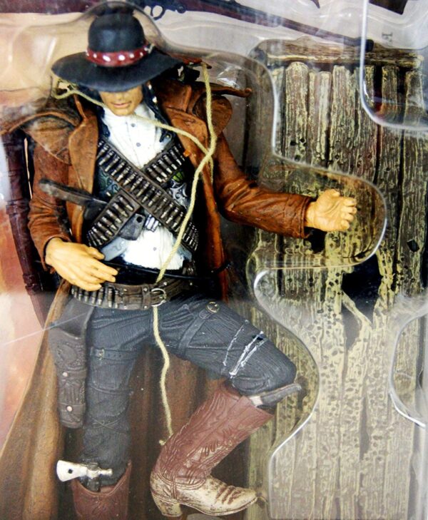 2004 Monsters-Billy The Kid (4)