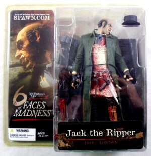 2004 Monsters-Jack The Ripper (1)