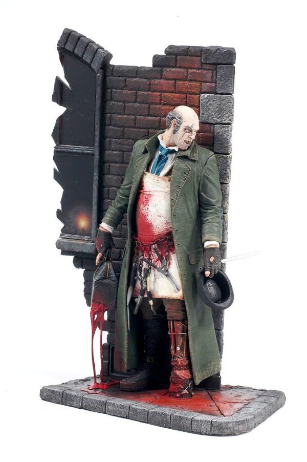 2004 Monsters-Jack The Ripper (4)