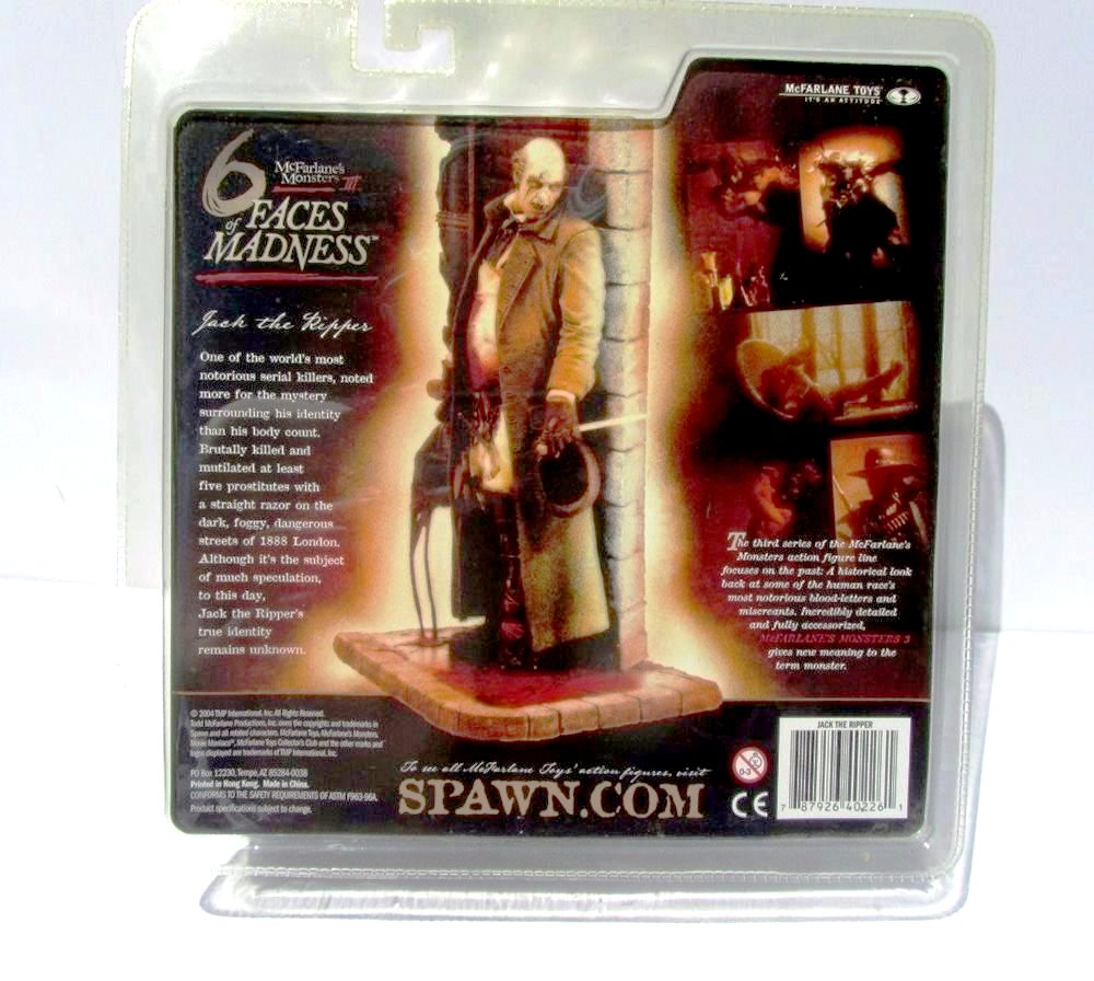 2004 Monsters-Jack The Ripper (5)