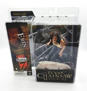 2004 Movie Maniacs-Texas Chainsaw Massacre Erin (3)