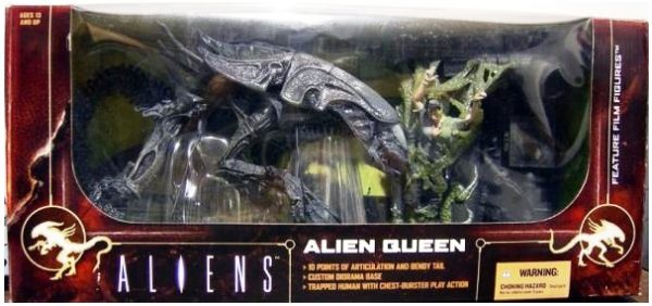 Alien Queen 2-Pack-a2
