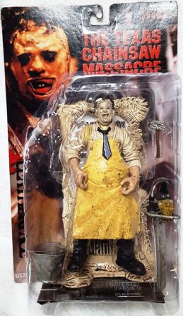 Leatherface The Texas Chainsaw Massacre - Copy