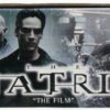 The Matrix Trinity with Accessories12 inch doll-01c