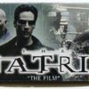 The Matrix Trinity with Accessories12 inch doll-01d