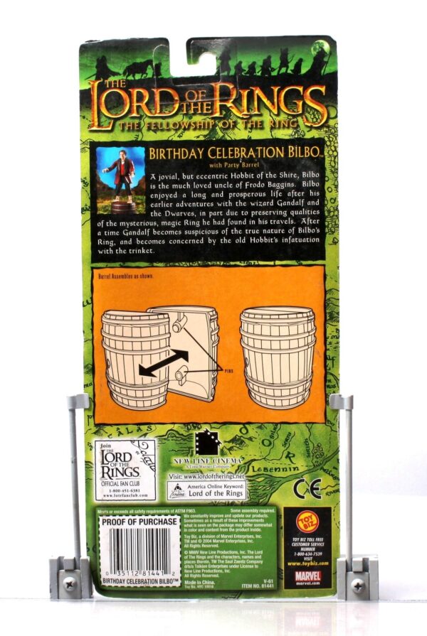 111th Birthday Celebration Bilbo-01 111th Birthday Celebration Bilbo-01