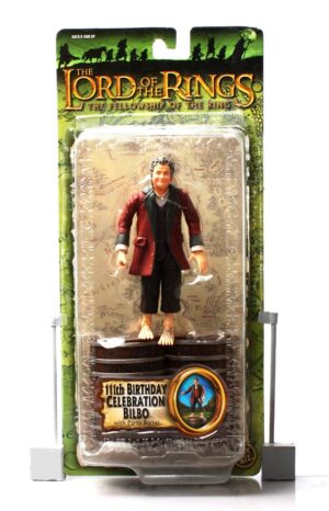 111th Birthday Celebration Bilbo 111th Birthday Celebration Bilbo