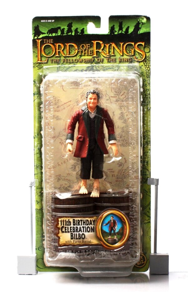 111th Birthday Celebration Bilbo 111th Birthday Celebration Bilbo