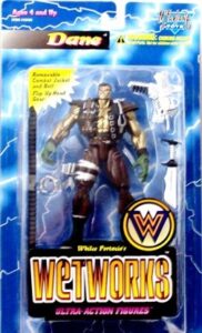 1995 Wetworks - Dane Black Vest (2)