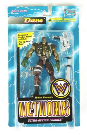 1995 Wetworks - Dane Green Vest (Variant) (1)