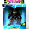 1996 Mcfarlane Toys - Mutant Spawn (1) 1996 Mcfarlane Toys - Mutant Spawn (1)