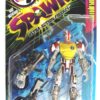 1996 Spawn Superpatriot Original Silver-Yellow Version (2)