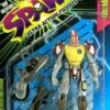 1996 Spawn Superpatriot Original Silver-Yellow Version (4)