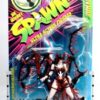 1996 Spawn Widow Maker-Flesh Red-Black Variant (2)